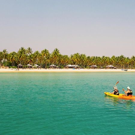 Karpaha Sands Passikudah Εξωτερικό φωτογραφία