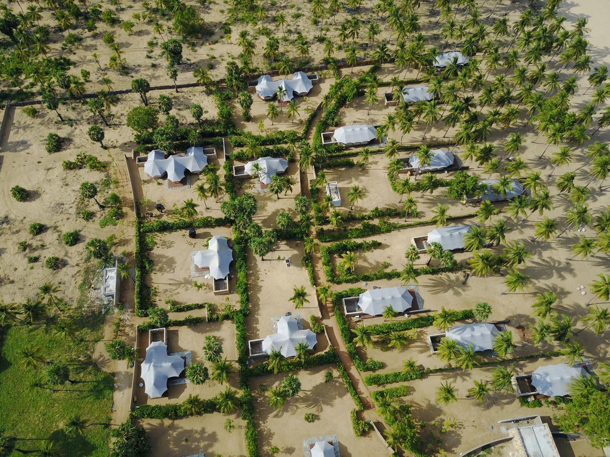 Karpaha Sands Passikudah Εξωτερικό φωτογραφία