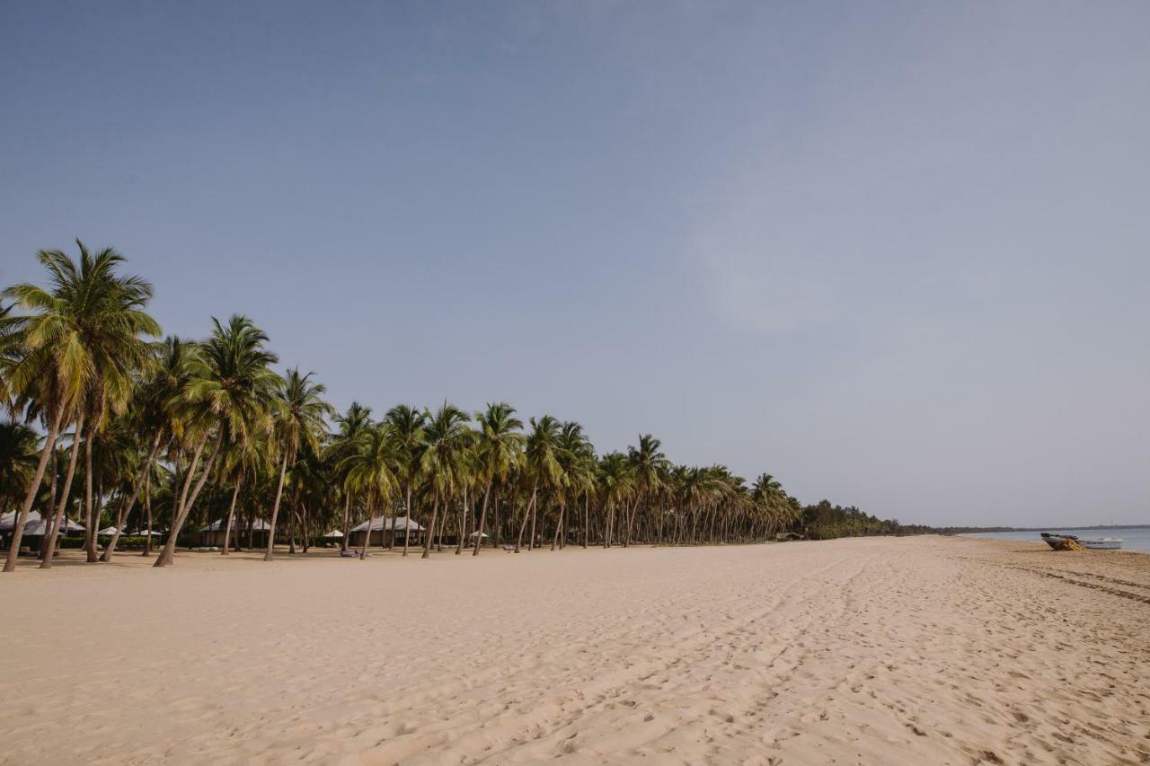 Karpaha Sands Passikudah Εξωτερικό φωτογραφία